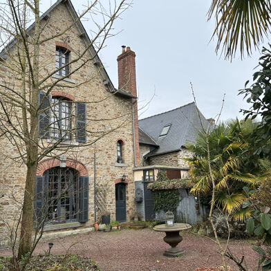 Maison 18 pièces 846027 €