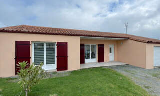 Maison 6 Pièces 105 m² à vendre à Sèvremont (85700)