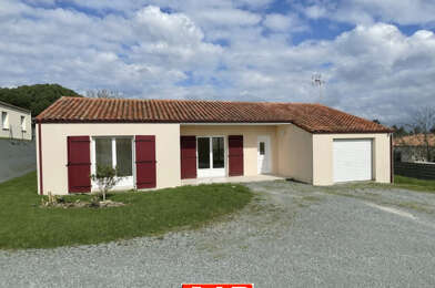 Maison 6 pièces 229900 €