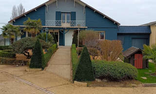 Maison 10 Pièces 370 m² à vendre à Sèvremont (85700)