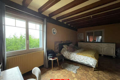 Maison 10 pièces 332800 €