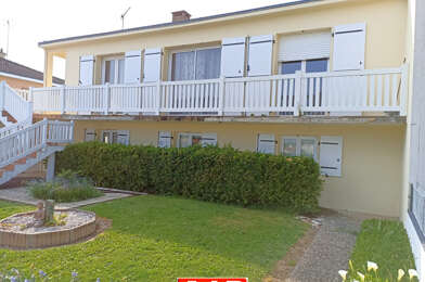 Maison 7 pièces 145590 €