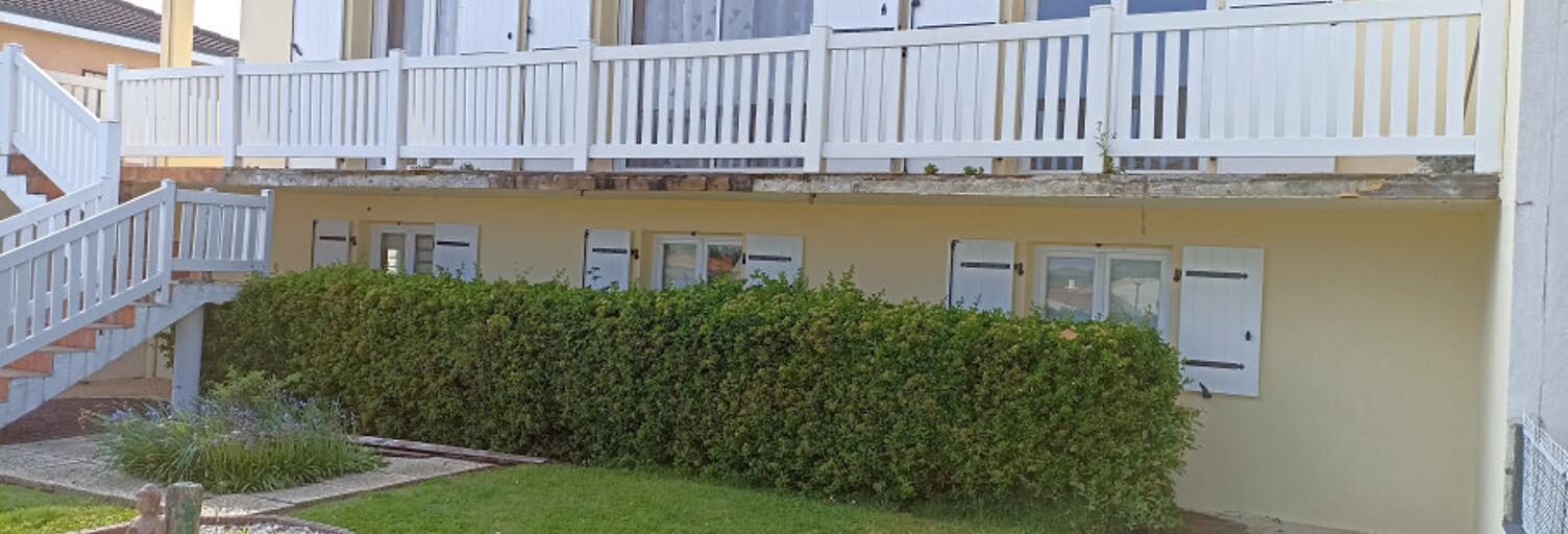 Maison 7 Pièces 169 m² à vendre à Saint-Mesmin (85700)