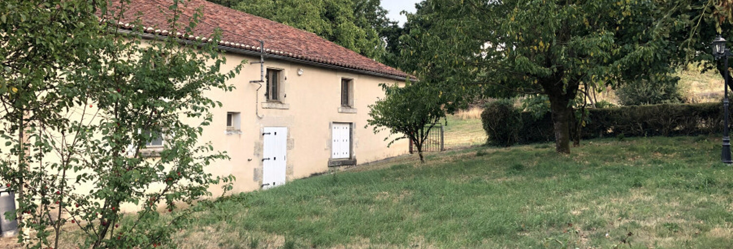 Maison 7 Pièces 168 m² à vendre à Mouilleron-Saint-Germain (85390)