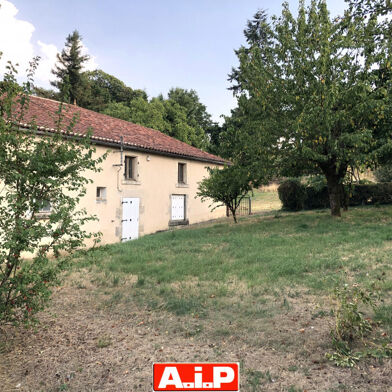 Maison 7 pièces 163525 €