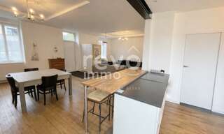Maison 6 Pièces 149 m² à vendre à L'Herbergement (85260)