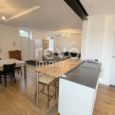 Maison 6 pièces 310000 €