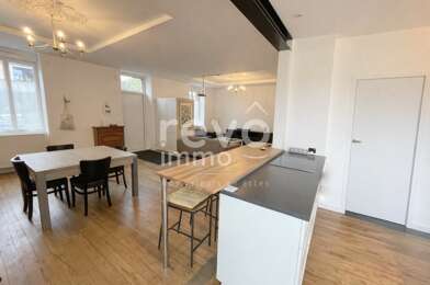 Maison 6 pièces 310000 €