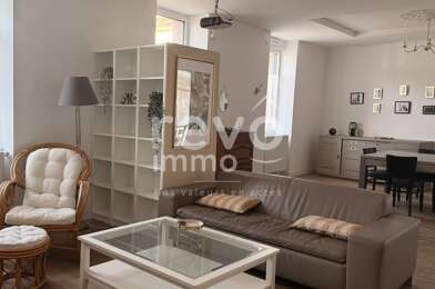 Maison 6 pièces 290000 €