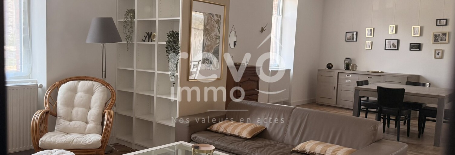 Maison 6 Pièces 149 m² à vendre à L'Herbergement (85260)