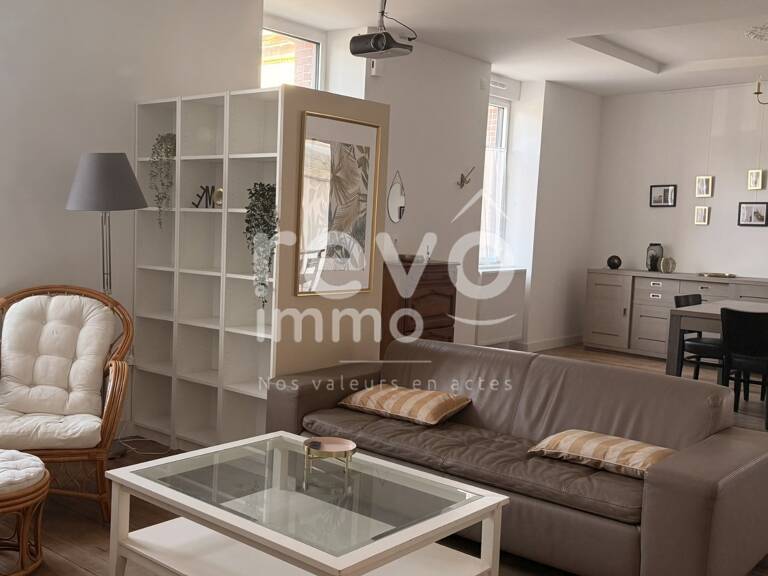 Maison de ville — photo 1