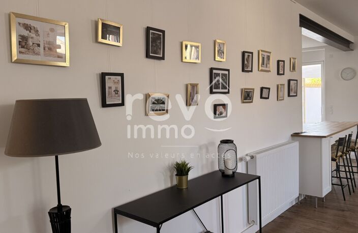 Maison de ville — photo 2