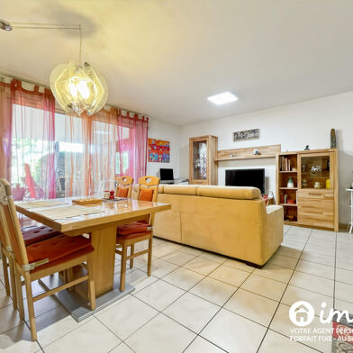 Appartement 3 pièces 325000 €