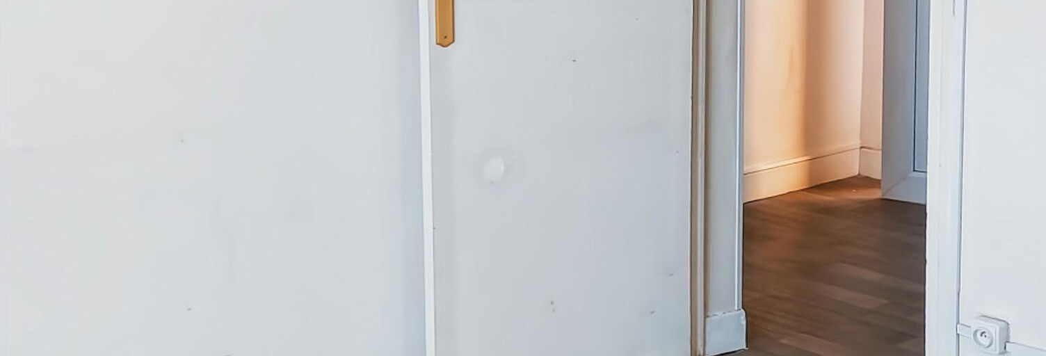 Appartement 3 Pièces 56 m² à vendre à Lannemezan (65300)