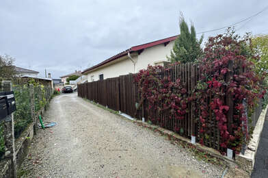 Maison 5 pièces 354500 €