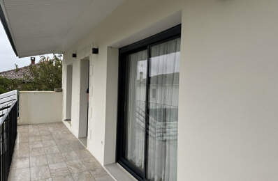 Cenon : Ensemble 2 Lots — photo du bien