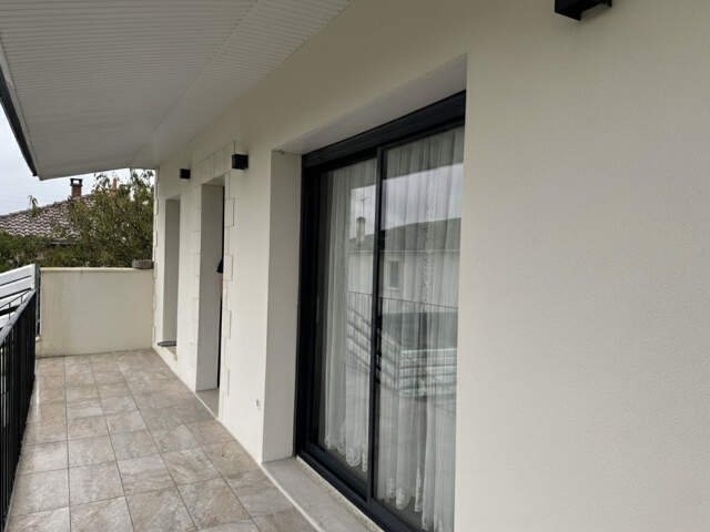 Cenon : Ensemble 2 Lots — photo du bien