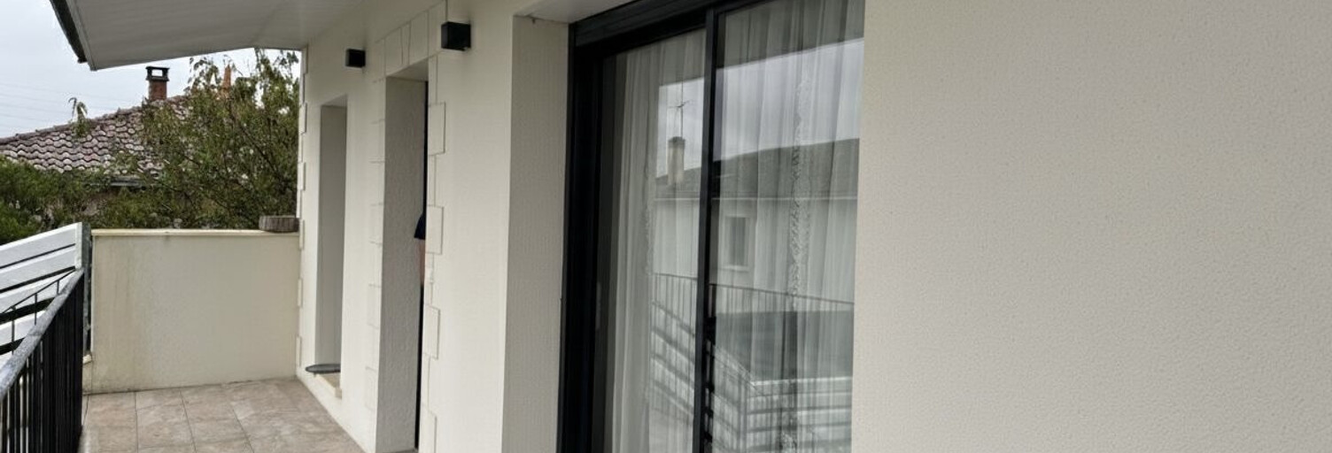 Maison 5 Pièces 138 m² à vendre à Cenon (33150)