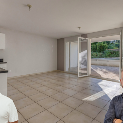 Appartement 3 pièces 270000 €