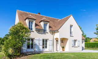 Maison 7 Pièces 170 m² à vendre à Gambais (78950)