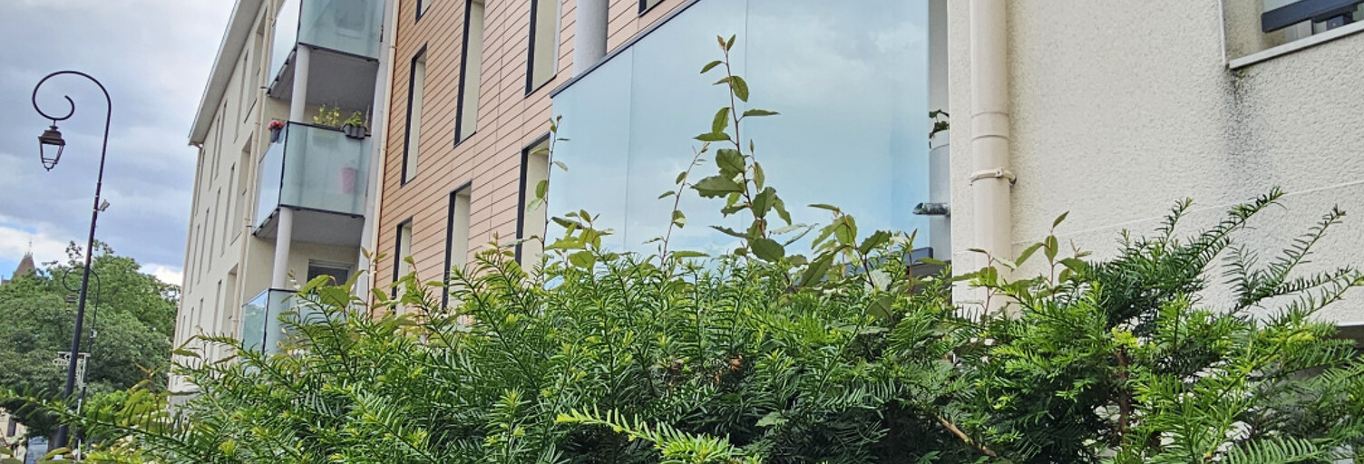 Appartement 1 Pièce 34 m² à louer à Chaponost (69630)