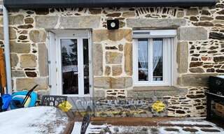 Maison 4 Pièces 82 m² à vendre à Saint-Just-Malmont (43240)