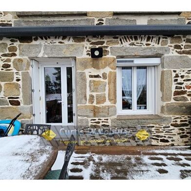 Maison 4 pièces 185000 €