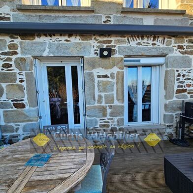 Maison 4 pièces 185000 €