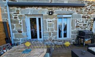 Maison 4 Pièces 82 m² à vendre à Saint-Just-Malmont (43240)