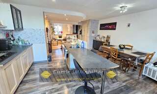 Maison 4 Pièces 82 m² à vendre à Saint-Just-Malmont (43240)