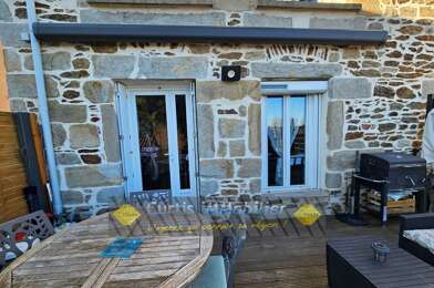 Maison 4 pièces 179000 €