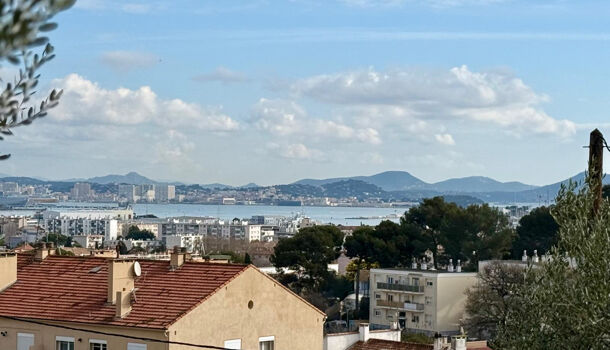 Villa / Maison 5 pièces  à vendre Seyne-sur-Mer (La) 83500