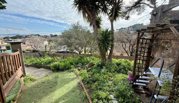 Villa / Maison 5 pièces  à vendre Seyne-sur-Mer (La) 83500