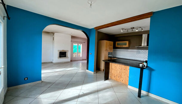 Villa / Maison 5 pièces  à vendre Seyne-sur-Mer (La) 83500