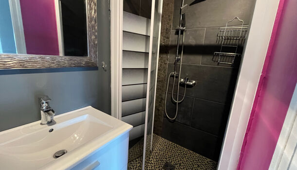 Villa / Maison 5 pièces  à vendre Seyne-sur-Mer (La) 83500