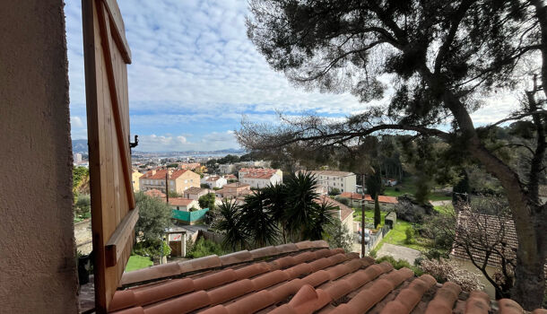 Villa / Maison 5 pièces  à vendre Seyne-sur-Mer (La) 83500