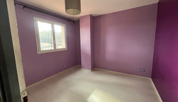 Villa / Maison 5 pièces  à vendre Seyne-sur-Mer (La) 83500