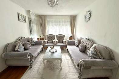 Appartement 4 pièces 128500 €