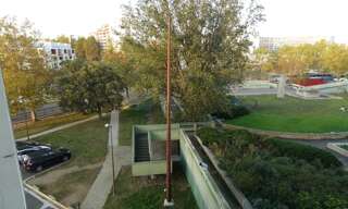 Appartement 4 Pièces 75 m² à vendre à Toulouse (31100)