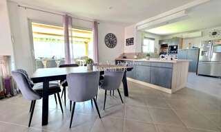 Maison 4 Pièces 113 m² à vendre à Puget-sur-Argens (83480)