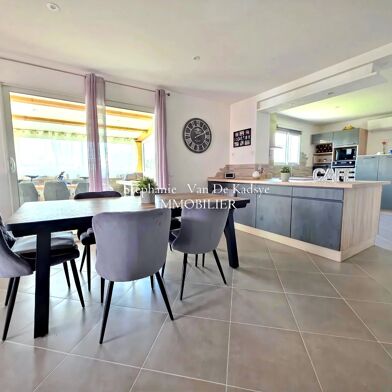 Maison 4 pièces 483000 €