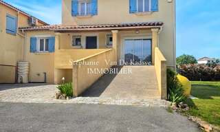 Maison 4 Pièces 113 m² à vendre à Puget-sur-Argens (83480)