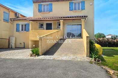 Maison 4 pièces 483000 €