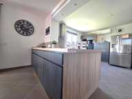 Villa -  3 chambres- jardin de 2000 m² - carpot — photo 4