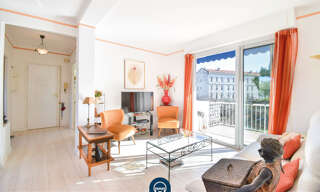 Appartement 3 Pièces 63 m² à vendre à Nice (06000)