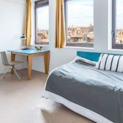 Appartement 1 pièces 105000 €