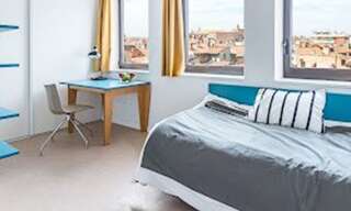 Appartement 1 Pièce 18 m² à vendre à Toulouse (31000)