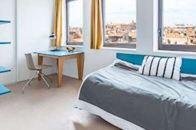 Appartement 1 pièces 105000 €