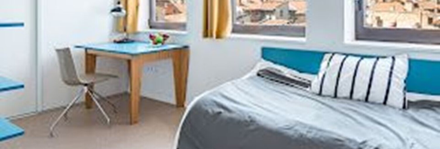 Appartement 1 Pièce 18 m² à vendre à Toulouse (31000)