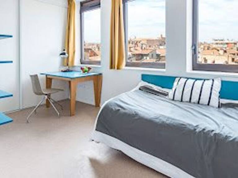 Studio - 18m ² — photo 1